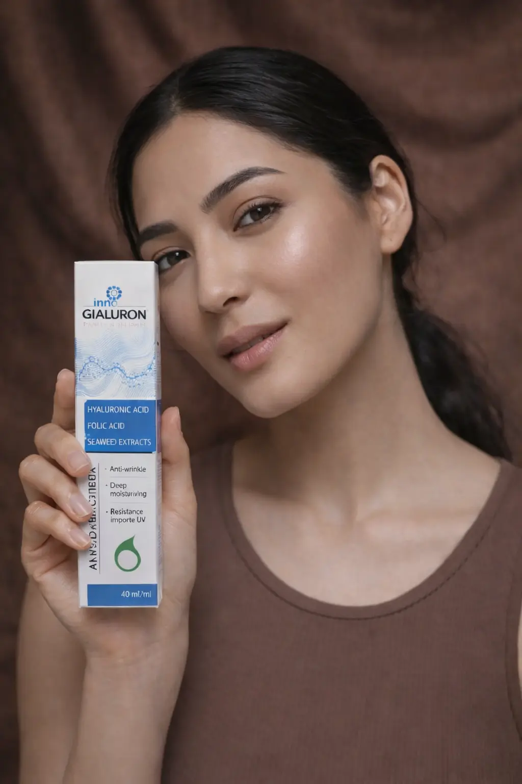 Մաշկի խնամք